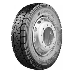 Pneu BRIDGESTONE R-DRIVE 02 235/75 R17 132M pas cher