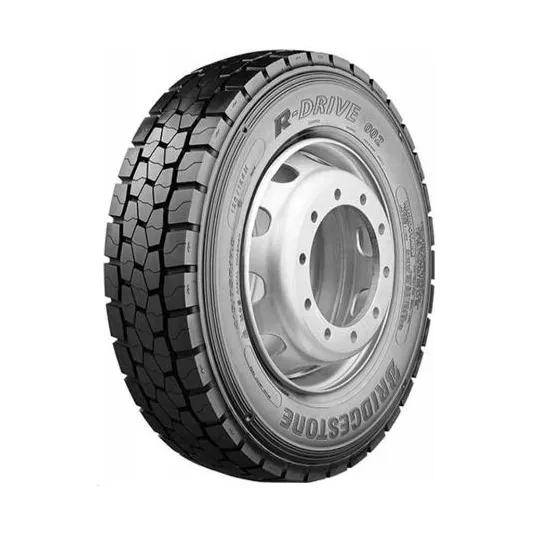 Pneu BRIDGESTONE R-DRIVE 02 235/75 R17 132M pas cher
