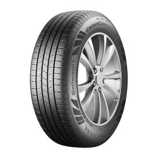 Pneu CONTINENTAL CROSS RX MGT FR XL 255/40 R21 102W pas cher