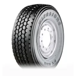 Pneu FIRESTONE FT833 385/65 R22 160K pas cher
