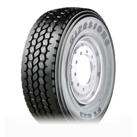 Pneu FIRESTONE FT833 385/65 R22 160K pas cher