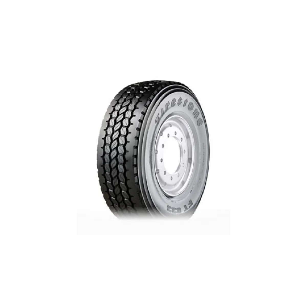 Pneu FIRESTONE FT833 385/65 R22 160K pas cher
