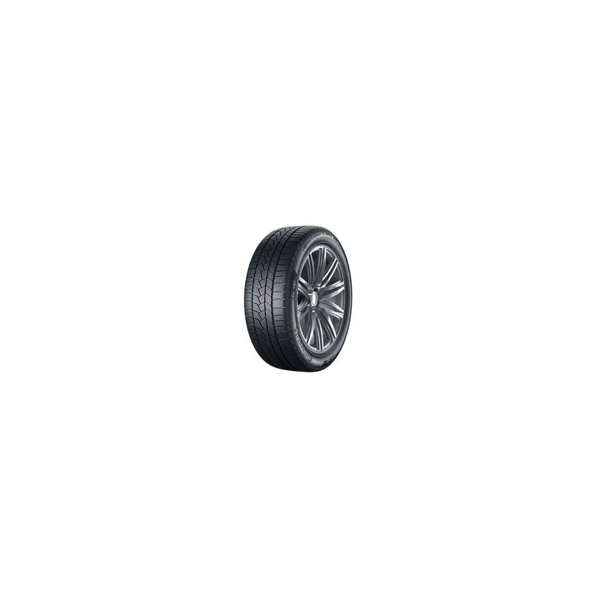 Pneu CONTINENTAL TS860 S 235/65 R19 109V pas cher