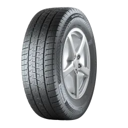 Pneu CONTINENTAL VANCONTACT CAMPER AS 215/70 R15 109R Toute saison