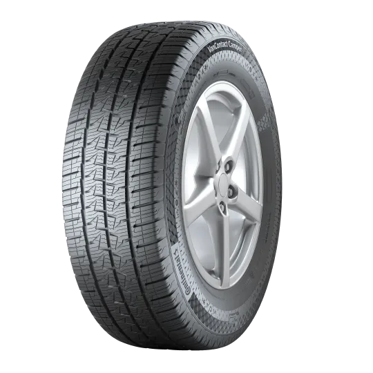Pneu CONTINENTAL VANCONTACT CAMPER AS 215/70 R15 109R Toute saison