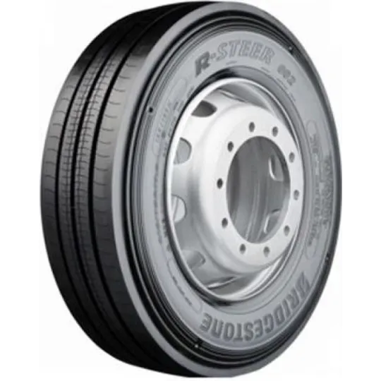 Pneu BRIDGESTONE 136/134 M 245/70 R19 136M pas cher