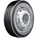Pneu BRIDGESTONE 136/134 M 245/70 R19 136M pas cher