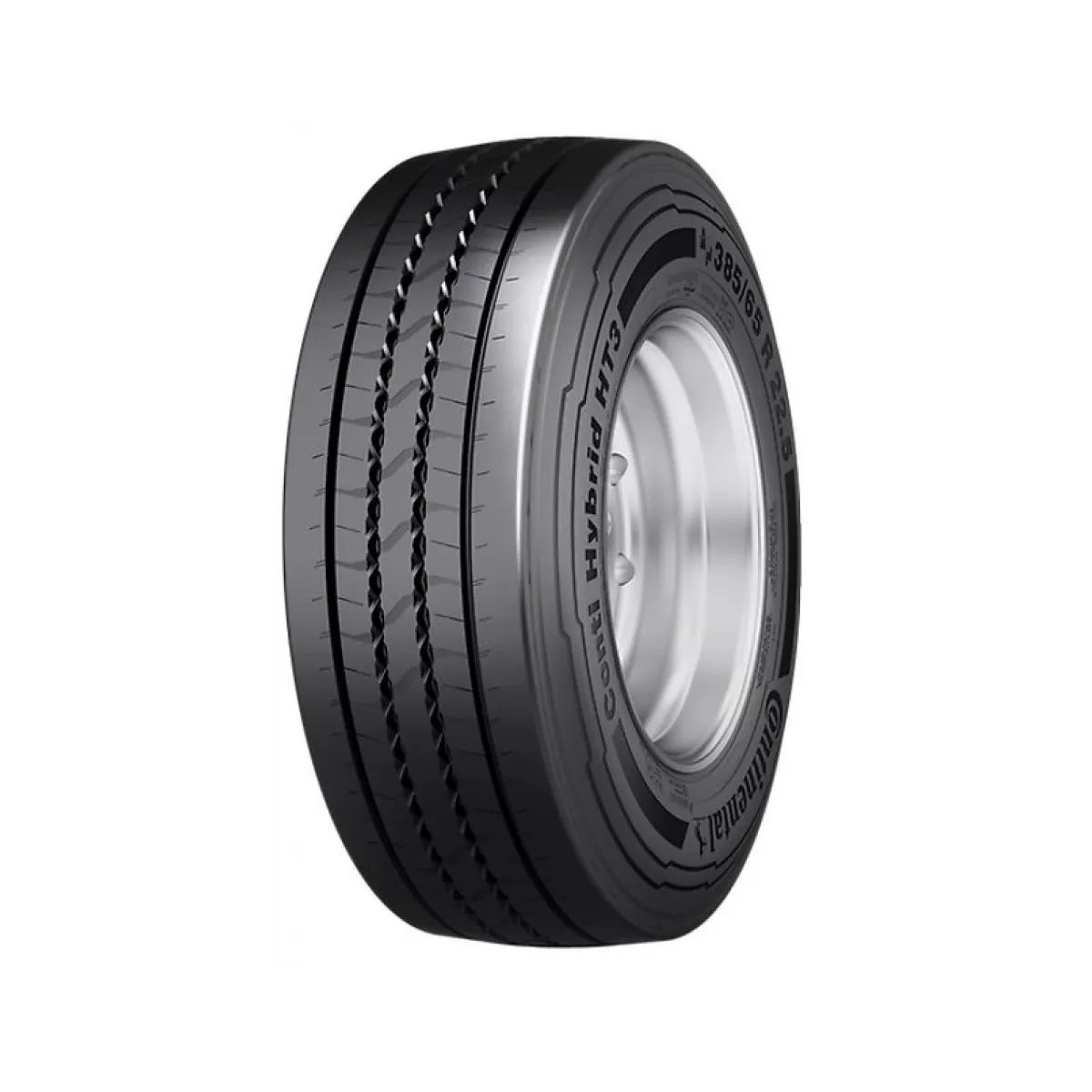 Pneu CONTINENTAL 160 K 385/55 R22 160K pas cher