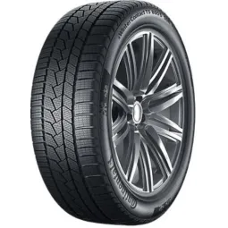 Pneu CONTINENTAL 245/40R20 99W WINTERCONTACT TS860S FR# 245/40 R20 99W pas cher