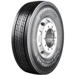 Pneu BRIDGESTONE DURAVIS R-STEER 002 205/75 R17 124M pas cher