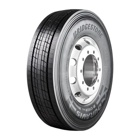 Pneu BRIDGESTONE DURAVIS R-STEER 002 205/75 R17 124M pas cher