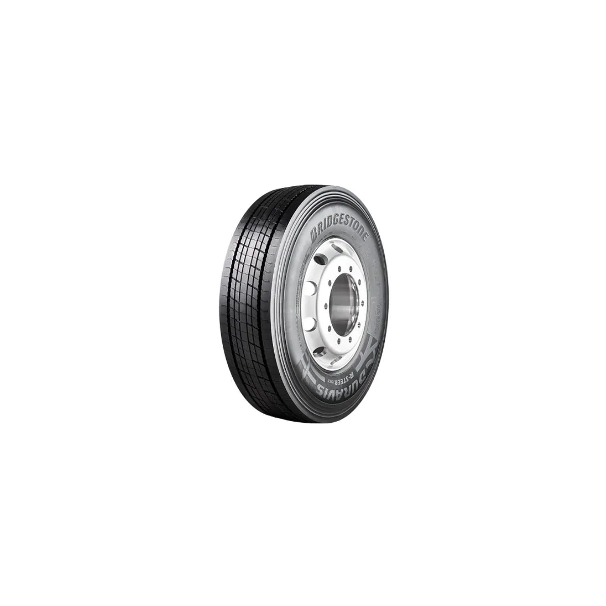 Pneu BRIDGESTONE DURAVIS R-STEER 002 205/75 R17 124M pas cher