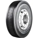 Pneu BRIDGESTONE DURAVIS R-STEER 002 205/75 R17 124M pas cher
