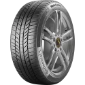 Pneu CONTINENTAL TS-870 P FR 225/55 R19 99V pas cher