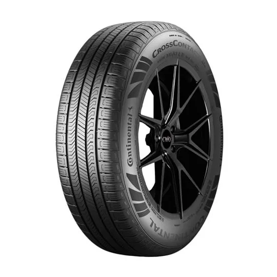 Pneu CONTINENTAL CrossContact RX 275/45 R22 115W pas cher