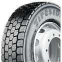 Pneu FIRESTONE 136/134 M 245/70 R19 136FD611 pas cher