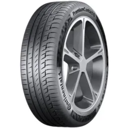 Pneu CONTINENTAL PRECON6XLS 245/40 R19 98W pas cher