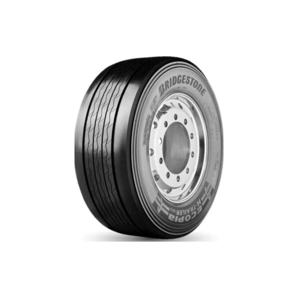 Pneu BRIDGESTONE 160 K 385/55 R22 160ECOPI pas cher