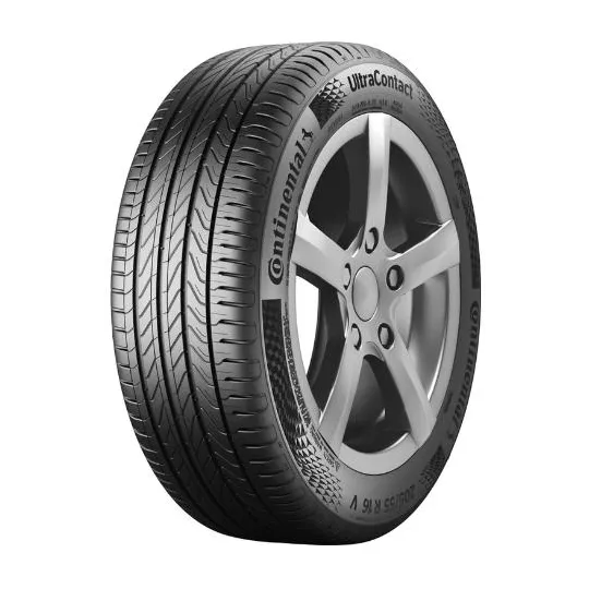 Pneu CONTINENTAL UC 205/65 R15 94V pas cher
