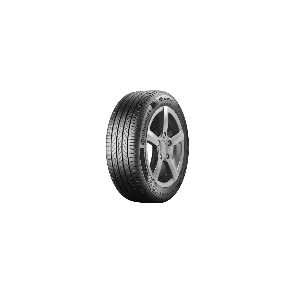 Pneu CONTINENTAL UC 205/65 R15 94V pas cher