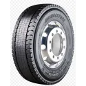Pneu BRIDGESTONE 152/148 M 295/80 R22 152ECOPI pas cher