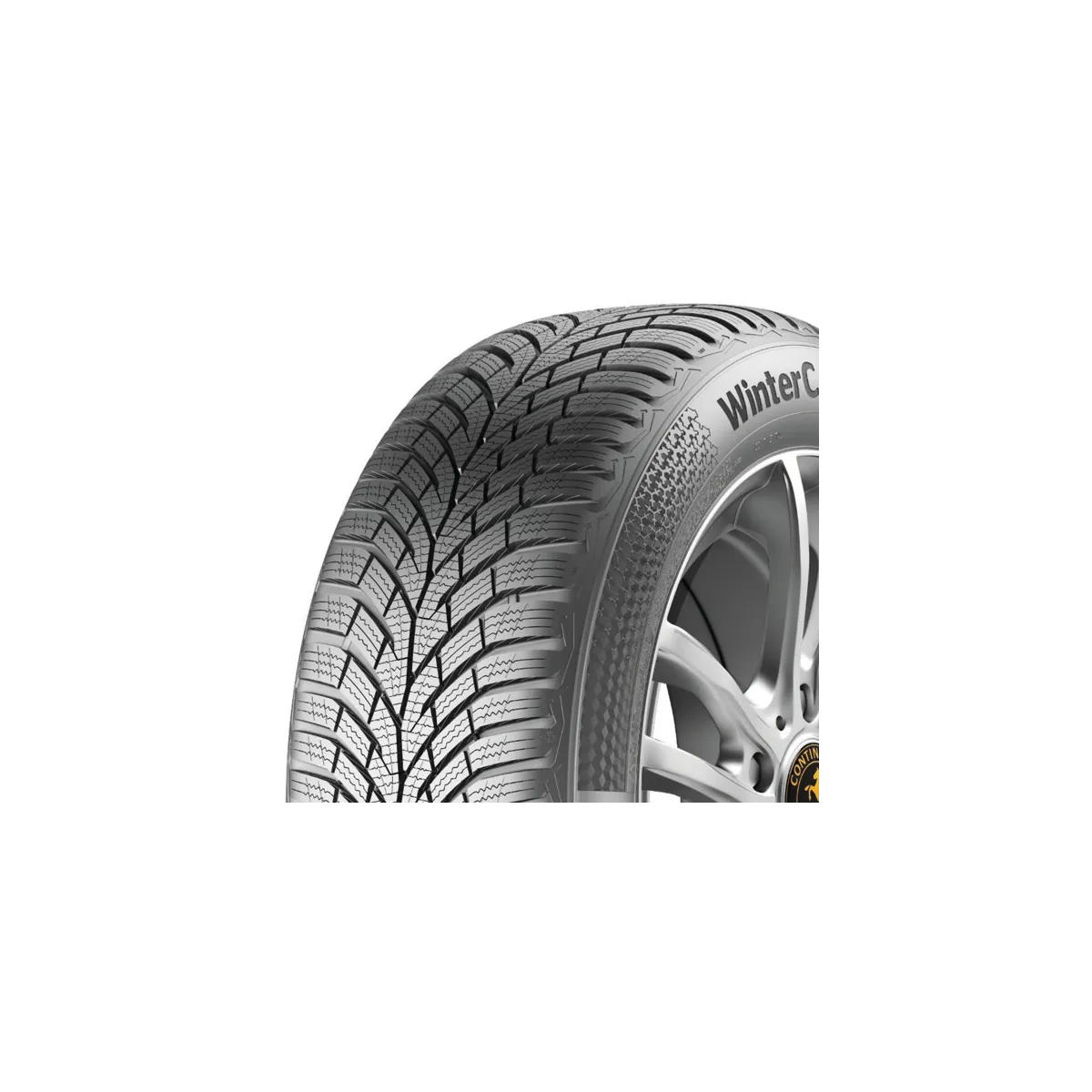 Pneu CONTINENTAL TS870 165/60 R14 79T pas cher
