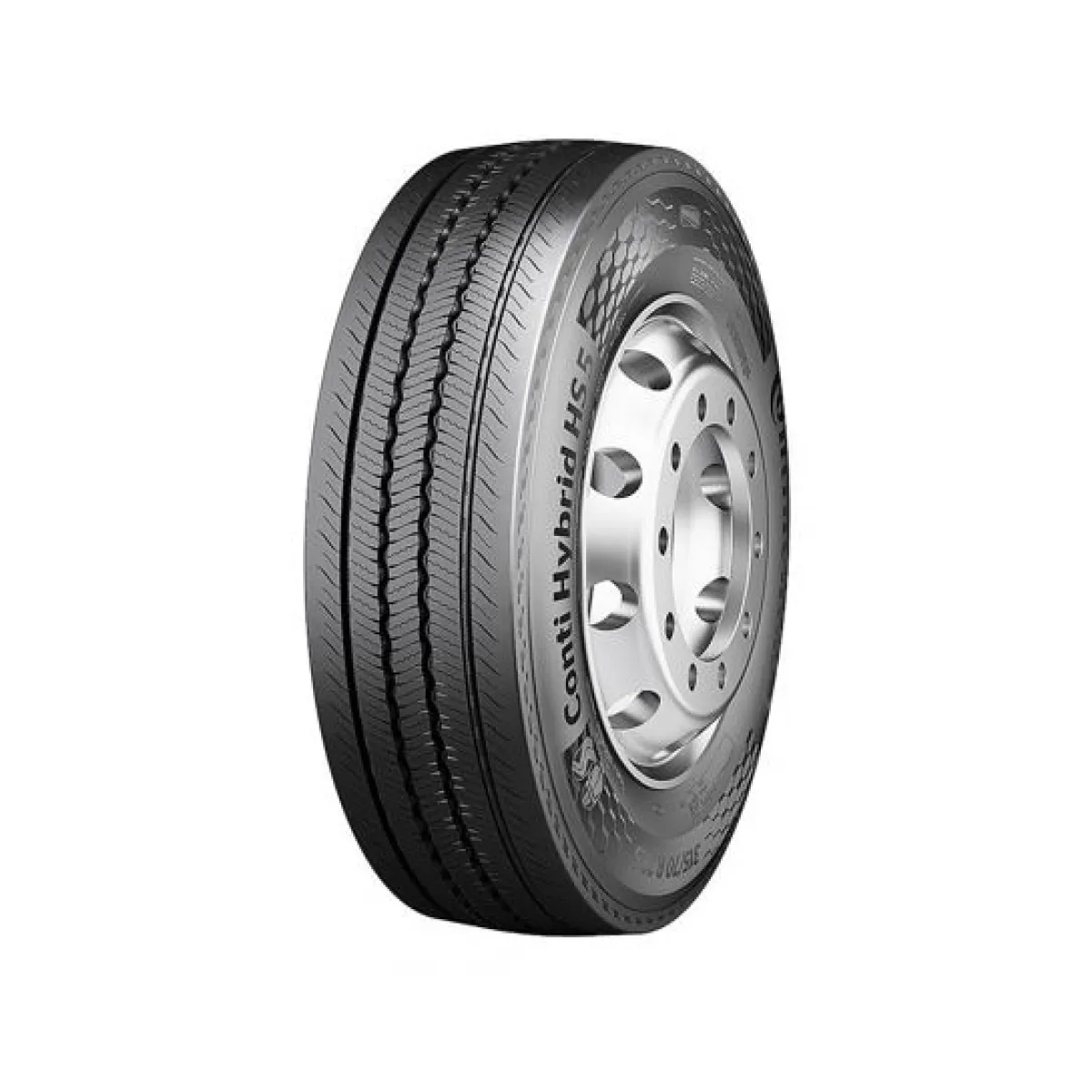 Pneu CONTINENTAL 164 K 385/65 R22 164HYBRI pas cher