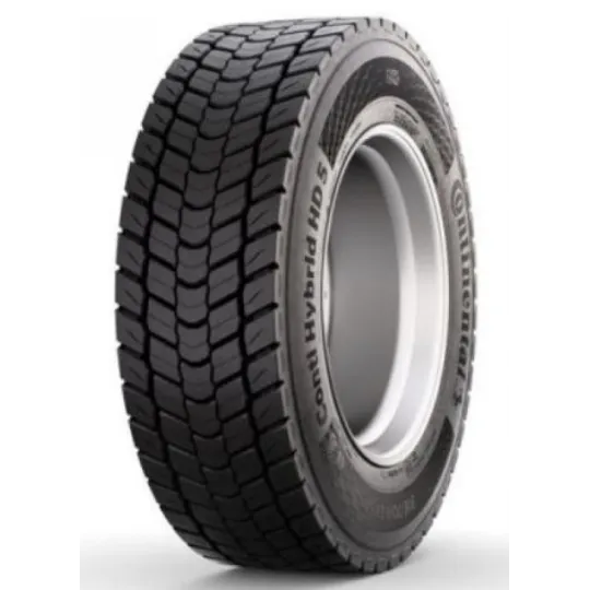 Pneu CONTINENTAL 156/150 L 315/80 R22 156HYBRI pas cher