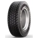 Pneu CONTINENTAL 156/150 L 315/80 R22 156HYBRI pas cher