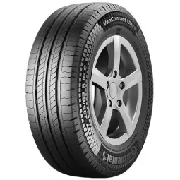 Pneu CONTINENTAL VANCULTRA 205/75 R16 113R pas cher