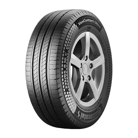 Pneu CONTINENTAL VANCONTACT ULTRA 215/75 R16 116R pas cher
