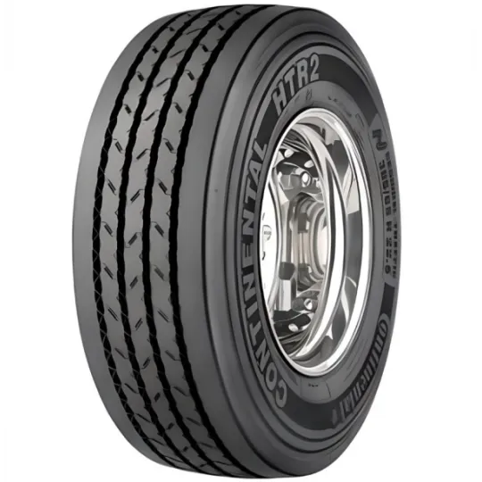 Pneu CONTINENTAL 135/133 K 215/75 R17 135HTR2+ pas cher