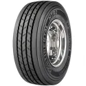 Pneu CONTINENTAL 135/133 K 215/75 R17 135HTR2+ pas cher