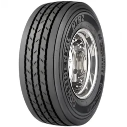 Pneu CONTINENTAL HTR2+ 235/75 R17 143K pas cher