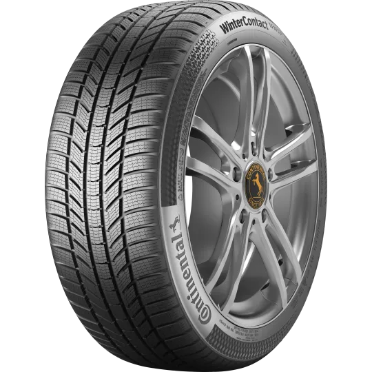 Pneu CONTINENTAL TS-870 P FR XL 265/60 R18 114H pas cher