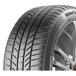 Pneu CONTINENTAL TS870PSI 255/40 R19 100V pas cher
