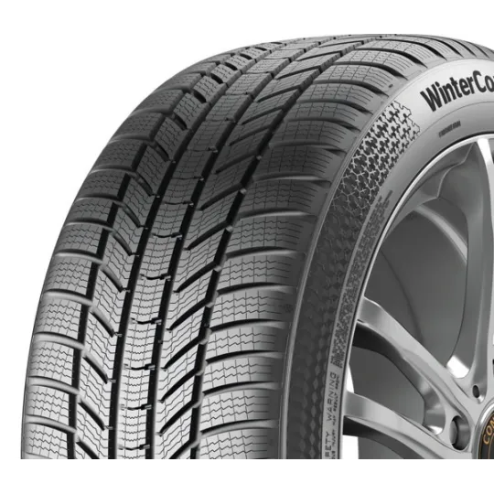 Pneu CONTINENTAL TS870PSI 255/40 R19 100V pas cher