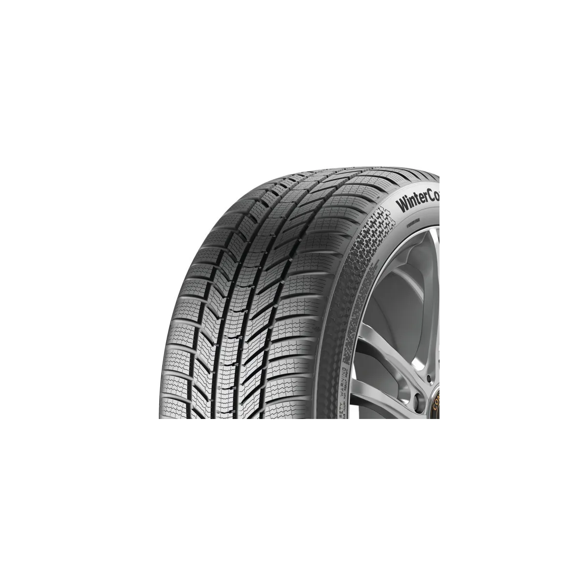 Pneu CONTINENTAL TS870PSI 255/40 R19 100V pas cher