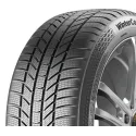 Pneu CONTINENTAL TS870PSI 255/40 R19 100V pas cher