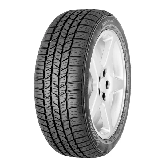 Pneu CONTINENTAL TS 815 SEAL 215/55 R17 94V pas cher