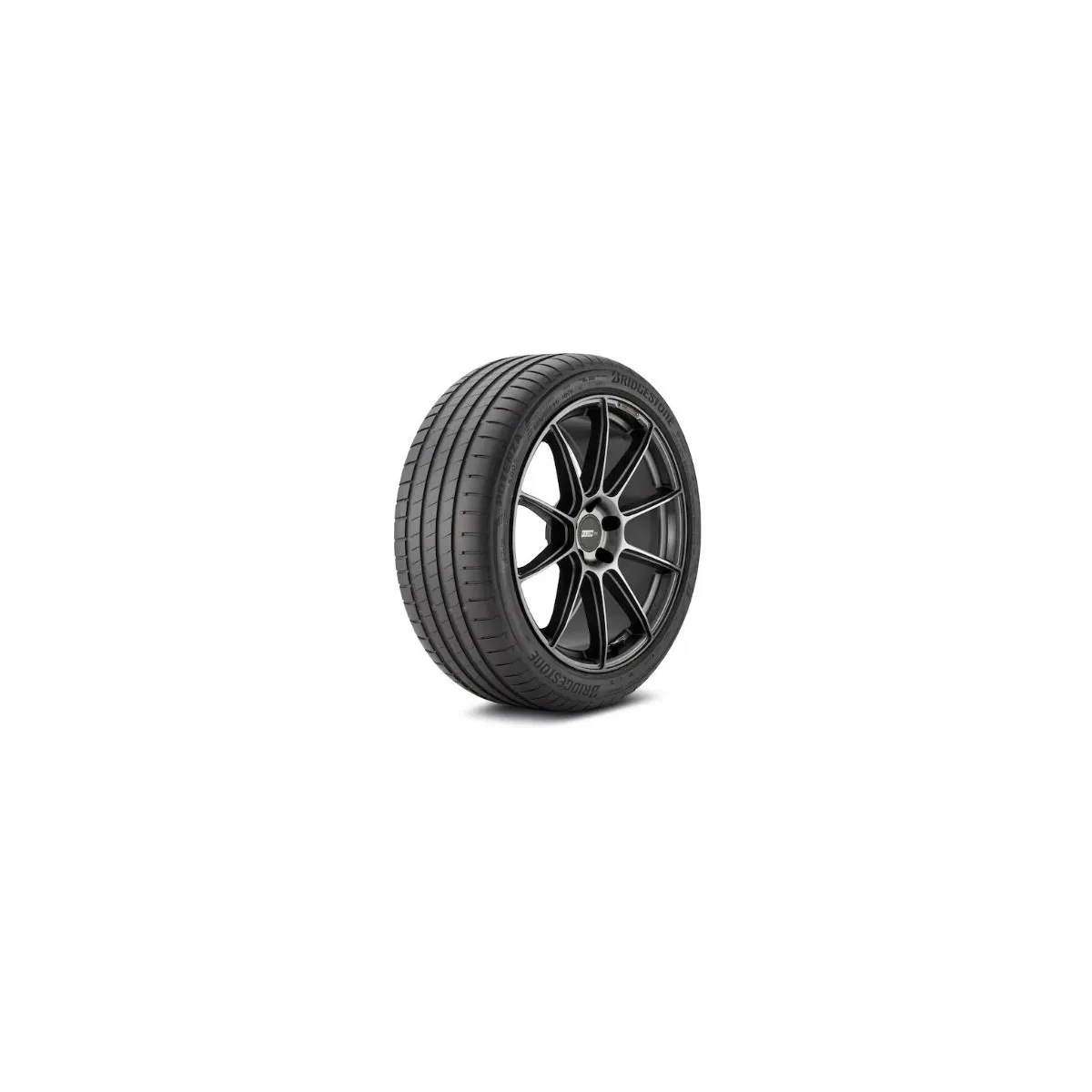 Pneu BRIDGESTONE POTENZA S005 235/35 R19 91Y pas cher