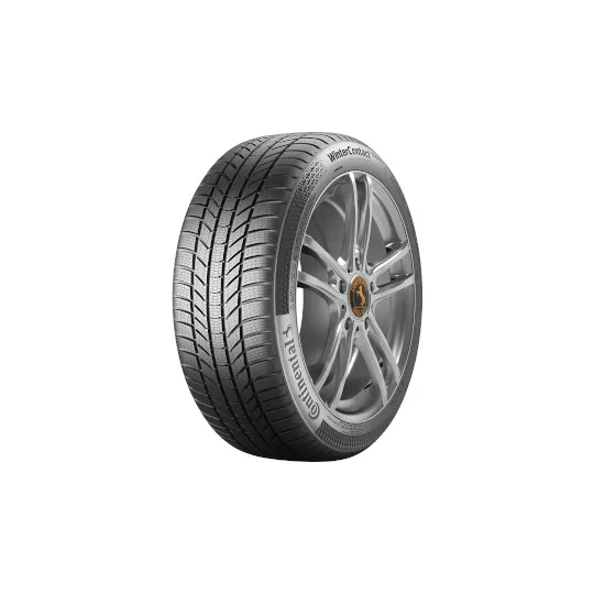 Pneu CONTINENTAL TS870PXLFR 235/40 R18 95W pas cher