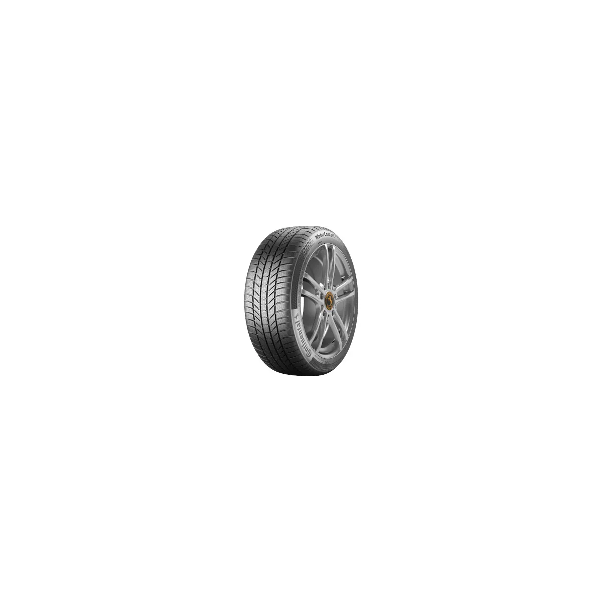 Pneu CONTINENTAL TS870PXLFR 235/40 R18 95W pas cher