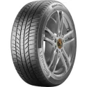 Pneu CONTINENTAL TS870PXLFR 235/40 R18 95W pas cher
