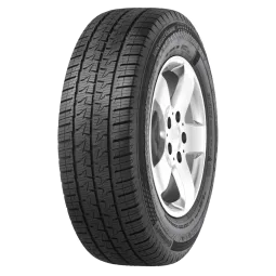 Pneu CONTINENTAL VANCONT4S 225/75 R17 114Q pas cher