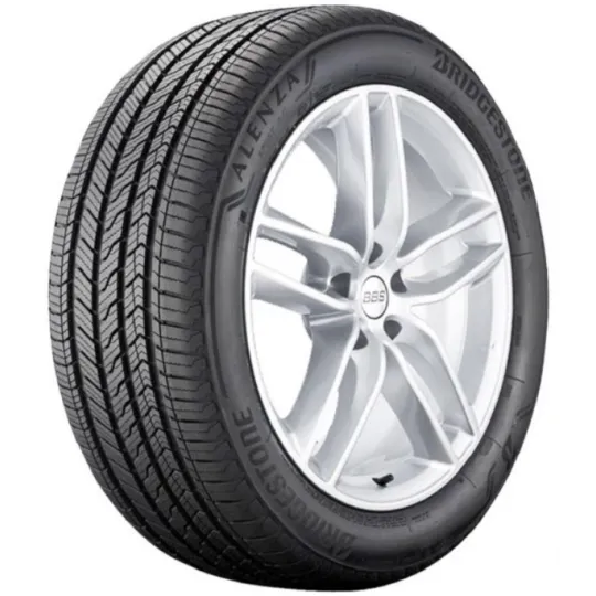 Pneu BRIDGESTONE ALENZA SPORT A/S 275/50 R19 112V pas cher