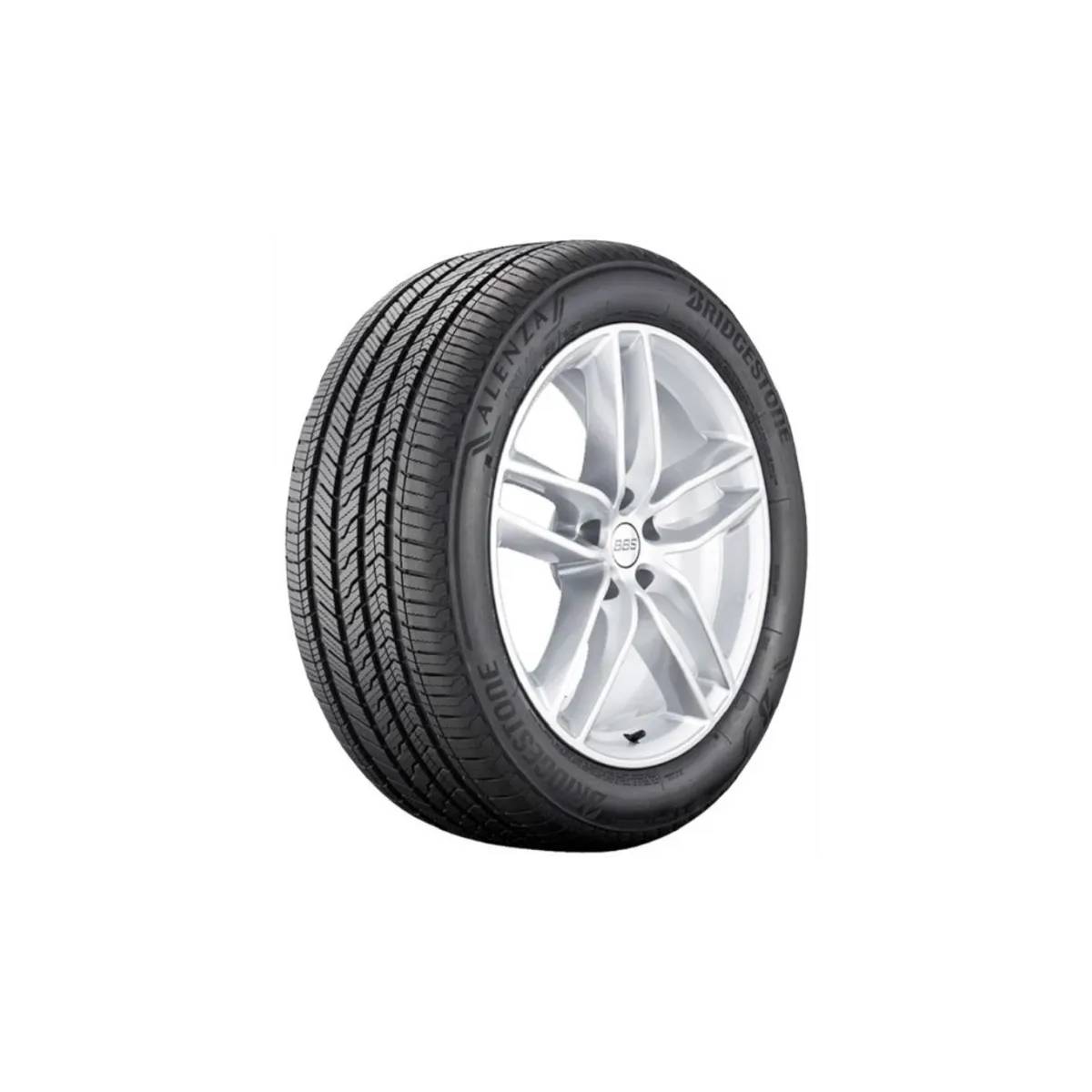 Pneu BRIDGESTONE ALENZA SPORT A/S 275/50 R19 112V pas cher
