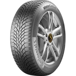 Pneu CONTINENTAL TS870CS 215/60 R16 95H pas cher