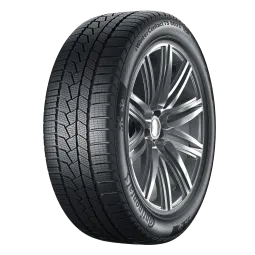 Pneu CONTINENTAL WINTERCONTACT TS 860 S 225/40 R19 93W pas cher