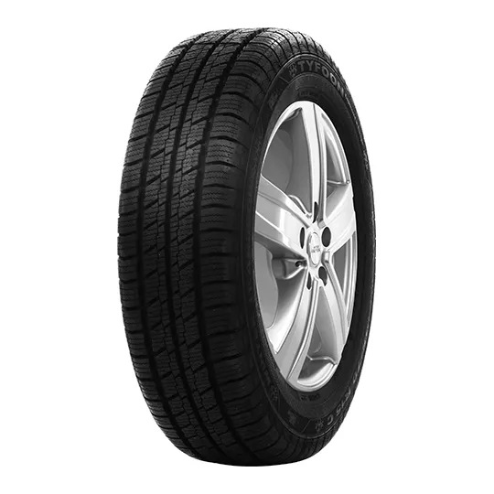 Pneu TYFOON Winter transport 3 205/65 R16 107T pas cher